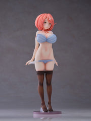 Original Character by RAITA Statue 1/6 Akira Higashiboujou Love Cube 28 cm 4582261373339