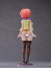 Original Character by RAITA Statue 1/6 Akira Higashiboujou Love Cube 28 cm 4582261373339