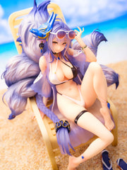 Azur Lane Statue 1/7 Tosa Hometown Zest 19 cm 4582261373346