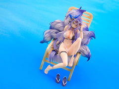 Azur Lane Statue 1/7 Tosa Hometown Zest 19 cm 4582261373346