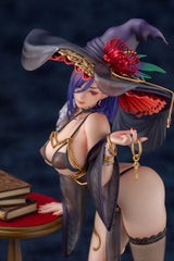 Original Character by Masami Chie Statue 1/7 The Witch 26 cm 4582261373360