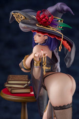 Original Character by Masami Chie Statue 1/7 The Witch 26 cm 4582261373360