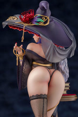 Original Character by Masami Chie Statue 1/7 The Witch 26 cm 4582261373360