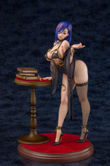 Original Character by Masami Chie Statue 1/7 The Witch 26 cm 4582261373360