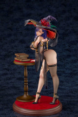 Original Character by Masami Chie Statue 1/7 The Witch 26 cm 4582261373360