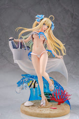 Azur Lane Statue 1/6 Centaur Beachside Undine 27 cm 4582261373377