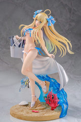 Azur Lane Statue 1/6 Centaur Beachside Undine 27 cm 4582261373377