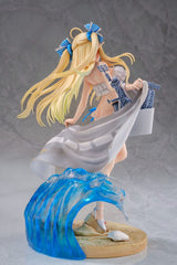 Azur Lane Statue 1/6 Centaur Beachside Undine 27 cm 4582261373377