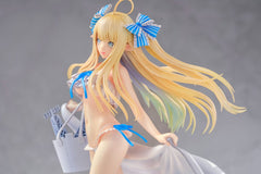 Azur Lane Statue 1/6 Centaur Beachside Undine 27 cm 4582261373377