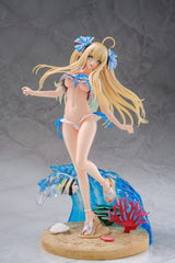 Azur Lane Statue 1/6 Centaur Beachside Undine 27 cm 4582261373377