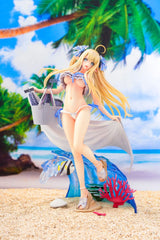 Azur Lane Statue 1/6 Centaur Beachside Undine 27 cm 4582261373377