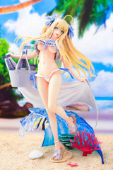 Azur Lane Statue 1/6 Centaur Beachside Undine 27 cm 4582261373377