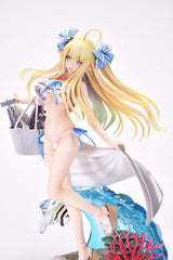 Azur Lane Statue 1/6 Centaur Beachside Undine 27 cm 4582261373377