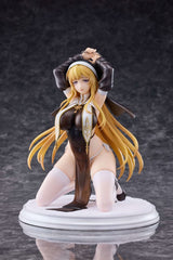 Original Character PVC Statue 1/6 Sister Pris 4902273503997