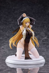 Original Character PVC Statue 1/6 Sister Pris 4902273503997