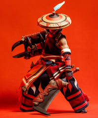 Monster Hunter Action Figure 1/6 Yukumo Deluxe 28 cm 4570030967841