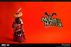 Monster Hunter Action Figure 1/6 Yukumo 28 cm 4570030965489