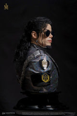 Michael Jackson Life-Size Bust 1/1 Dangerous Tour 78 cm 6976204930617