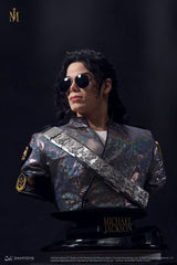 Michael Jackson Life-Size Bust 1/1 Dangerous Tour 78 cm 6976204930617