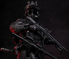 Special Warfare Ming Dynasty Extreme Zone Action Figure 1/6 Jinyiwei 28 cm 6976204930624