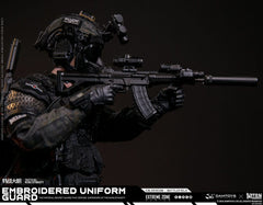 Special Warfare Ming Dynasty Extreme Zone Action Figure 1/6 Jinyiwei 28 cm 6976204930624