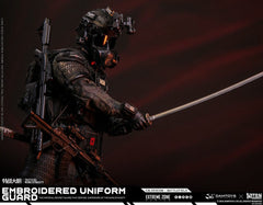 Special Warfare Ming Dynasty Extreme Zone Action Figure 1/6 Jinyiwei 28 cm 6976204930624