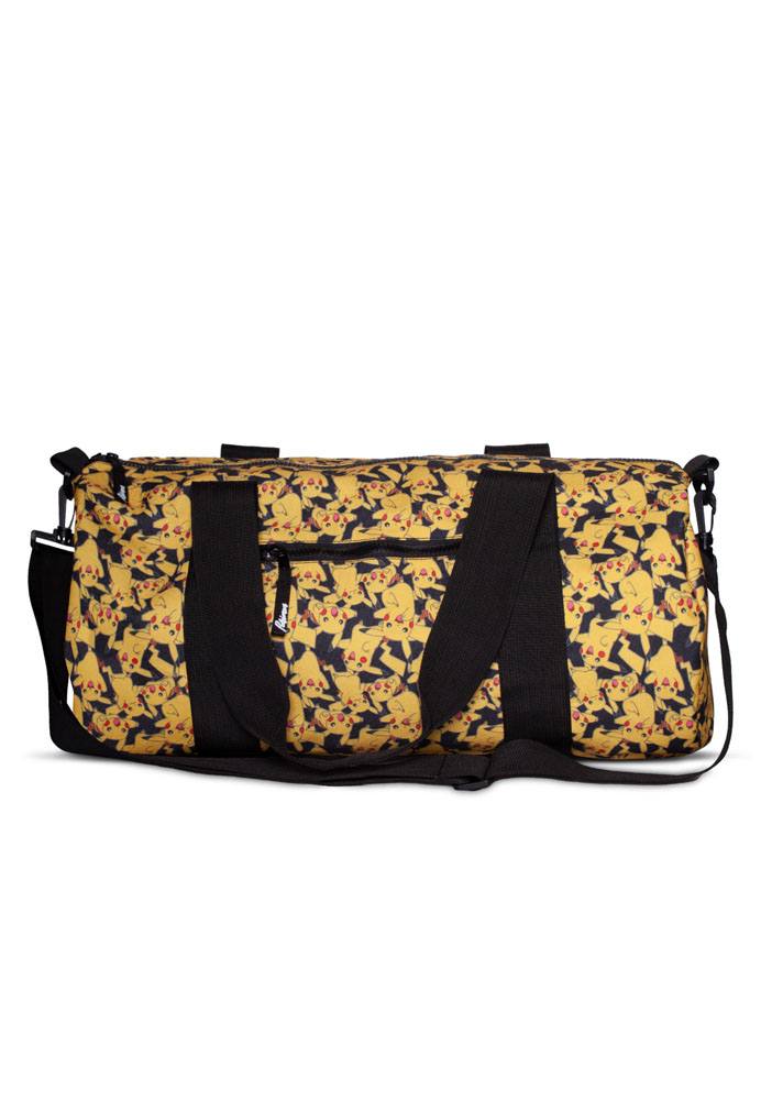 Pokémon Duffle Bag Pikachu AOP 8718526153378