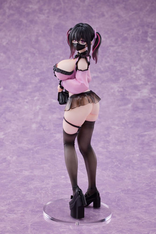 Original Character Statue 1/6 Jirai-chan 28 cm 6976697970039