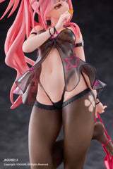 Original Character Statue 1/6 High Heel & Lollipop 27 cm 6976697970060