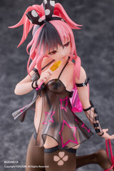 Original Character Statue 1/6 High Heel & Lollipop 27 cm 6976697970060