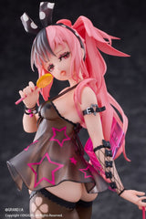 Original Character Statue 1/6 High Heel & Lollipop 27 cm 6976697970060