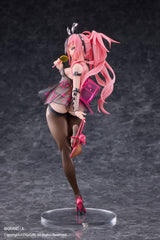 Original Character Statue 1/6 High Heel & Lollipop 27 cm 6976697970060