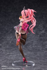 Original Character Statue 1/6 High Heel & Lollipop 27 cm 6976697970060