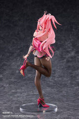 Original Character Statue 1/6 High Heel & Lollipop 27 cm 6976697970060