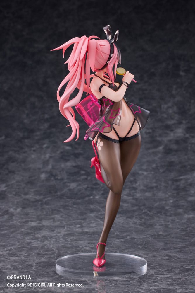 Original Character Statue 1/6 High Heel & Lollipop 27 cm 6976697970060