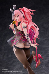 Original Character Statue 1/6 High Heel & Lollipop 27 cm 6976697970060