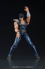 Fist of the North Star Digaction PVC Statue K 4595985300178