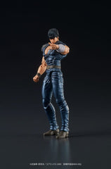 Fist of the North Star Digaction PVC Statue K 4595985300178