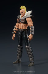 Fist of the North Star Digaction PVC Statue a 4595985300338