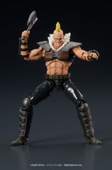 Fist of the North Star Digaction Action Figure Member of Zeed 8 cm 4595985300338