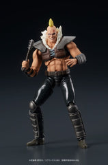 Fist of the North Star Digaction PVC Statue a 4595985300338