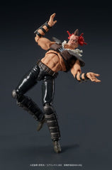 Fist of the North Star Digaction PVC Statue a 4595985300338