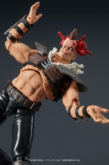 Fist of the North Star Digaction PVC Statue a 4595985300338