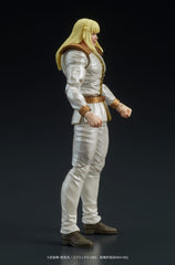 Fist of the North Star Digaction PVC Statue Shin & Heart 11 cm 4595985300345