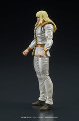 Fist of the North Star Digaction PVC Statue Shin & Heart 11 cm 4595985300345