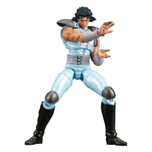 Fist of the North Star Digaction Action Figure Rei 8 cm 4595985300352