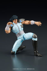 Fist of the North Star Digaction Action Figure Rei 8 cm 4595985300352