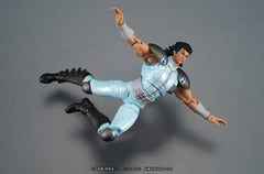 Fist of the North Star Digaction Action Figure Rei 8 cm 4595985300352