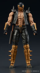 Fist of the North Star Digaction Action Figure Jagi 8 cm 4595985300369