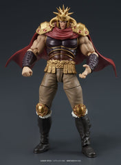 Fist of the North Star Digaction Action Figures Set Raoh & Kukuoh 12 cm 4595985300567